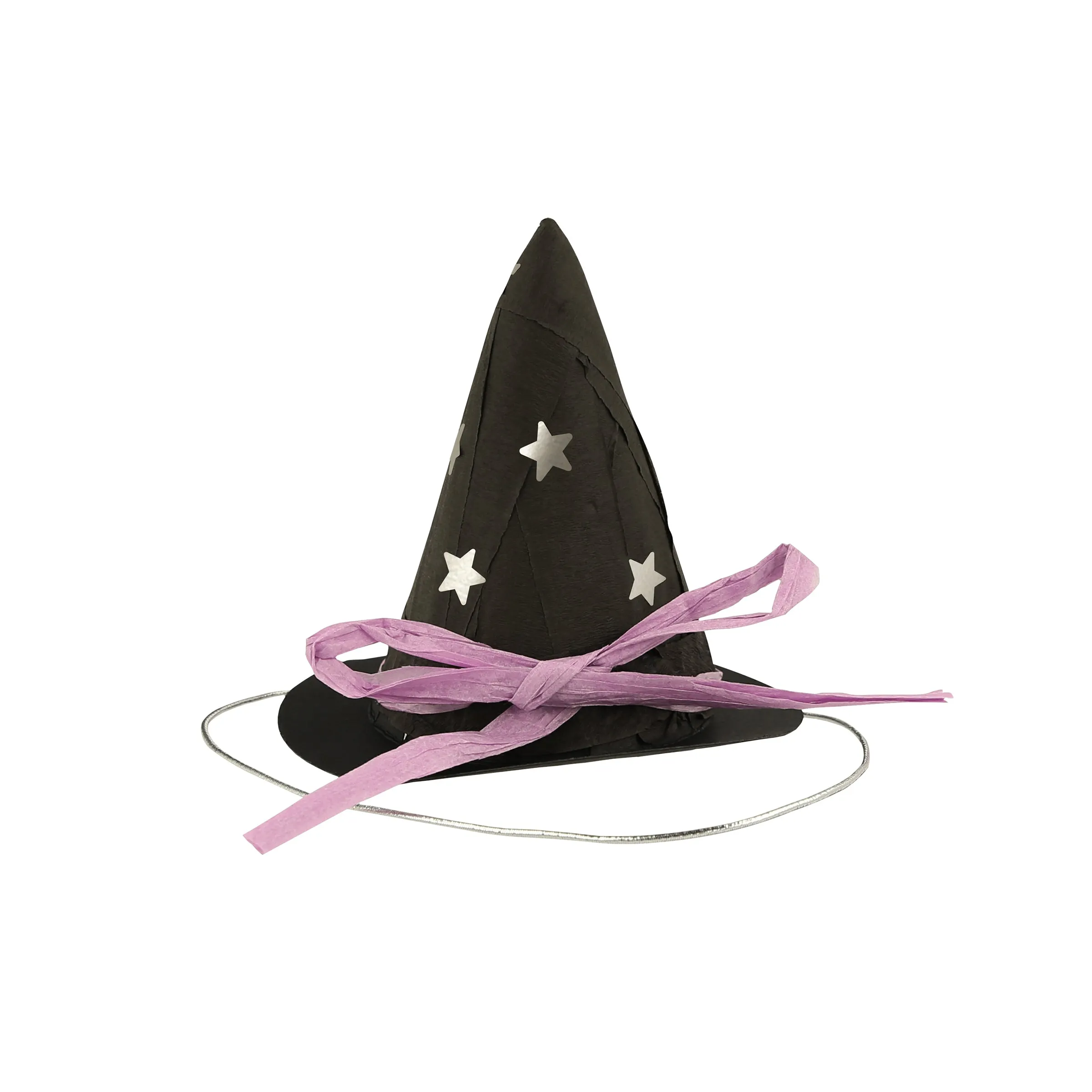 Surprise Witch Hats (x 3)