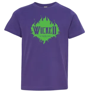 TCT Descendants Wicked