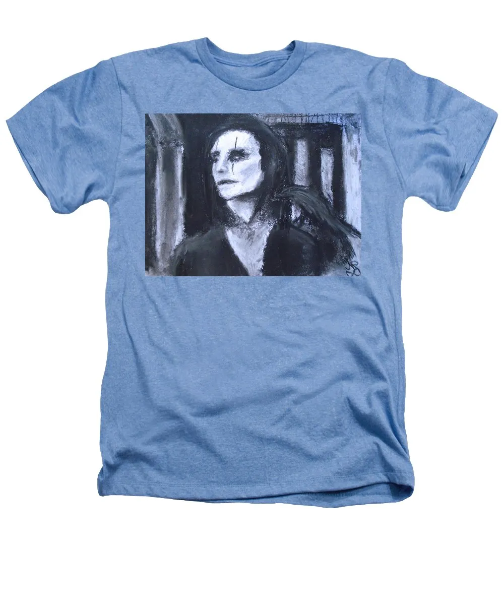 The Crow - Heathers T-Shirt