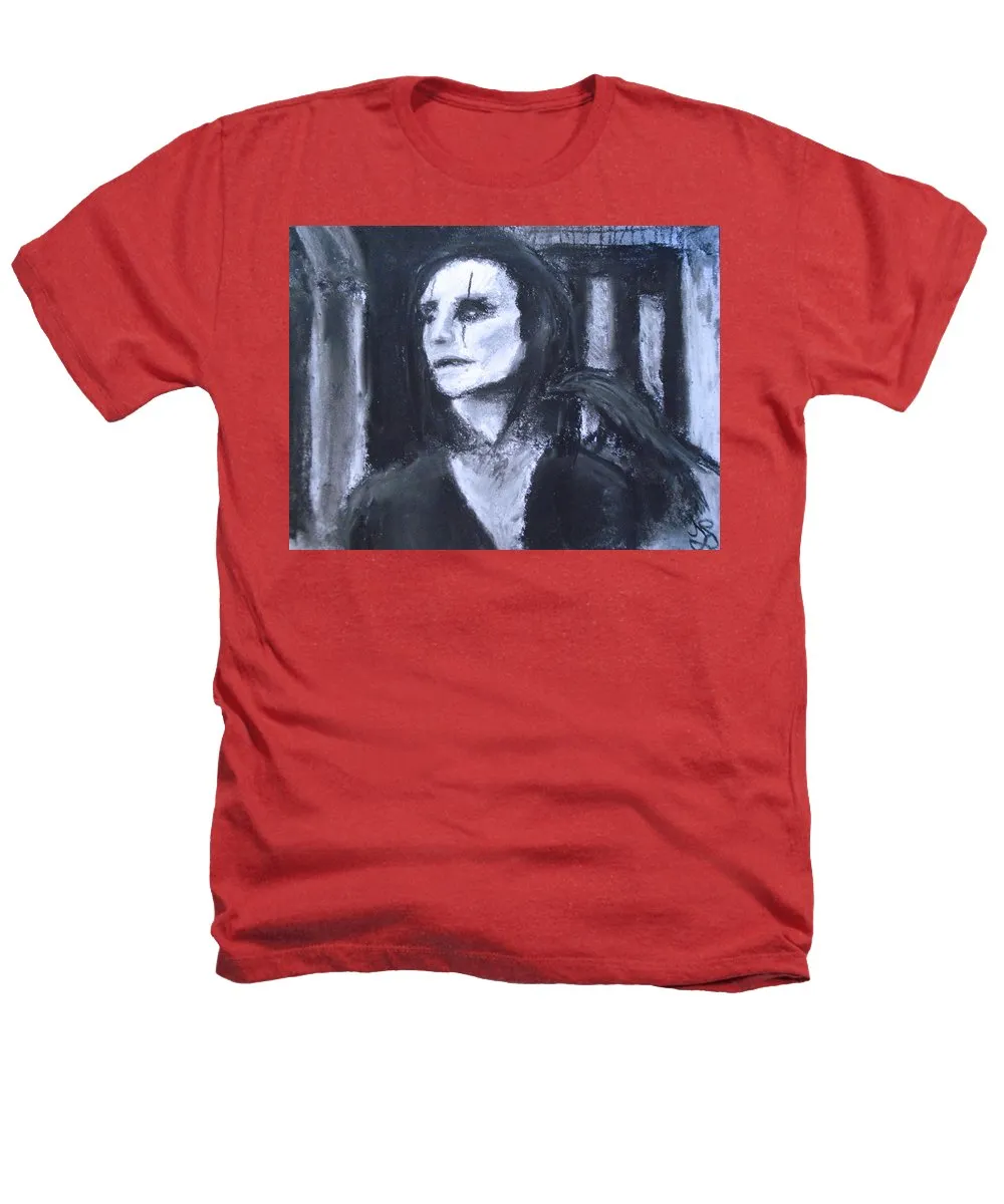 The Crow - Heathers T-Shirt