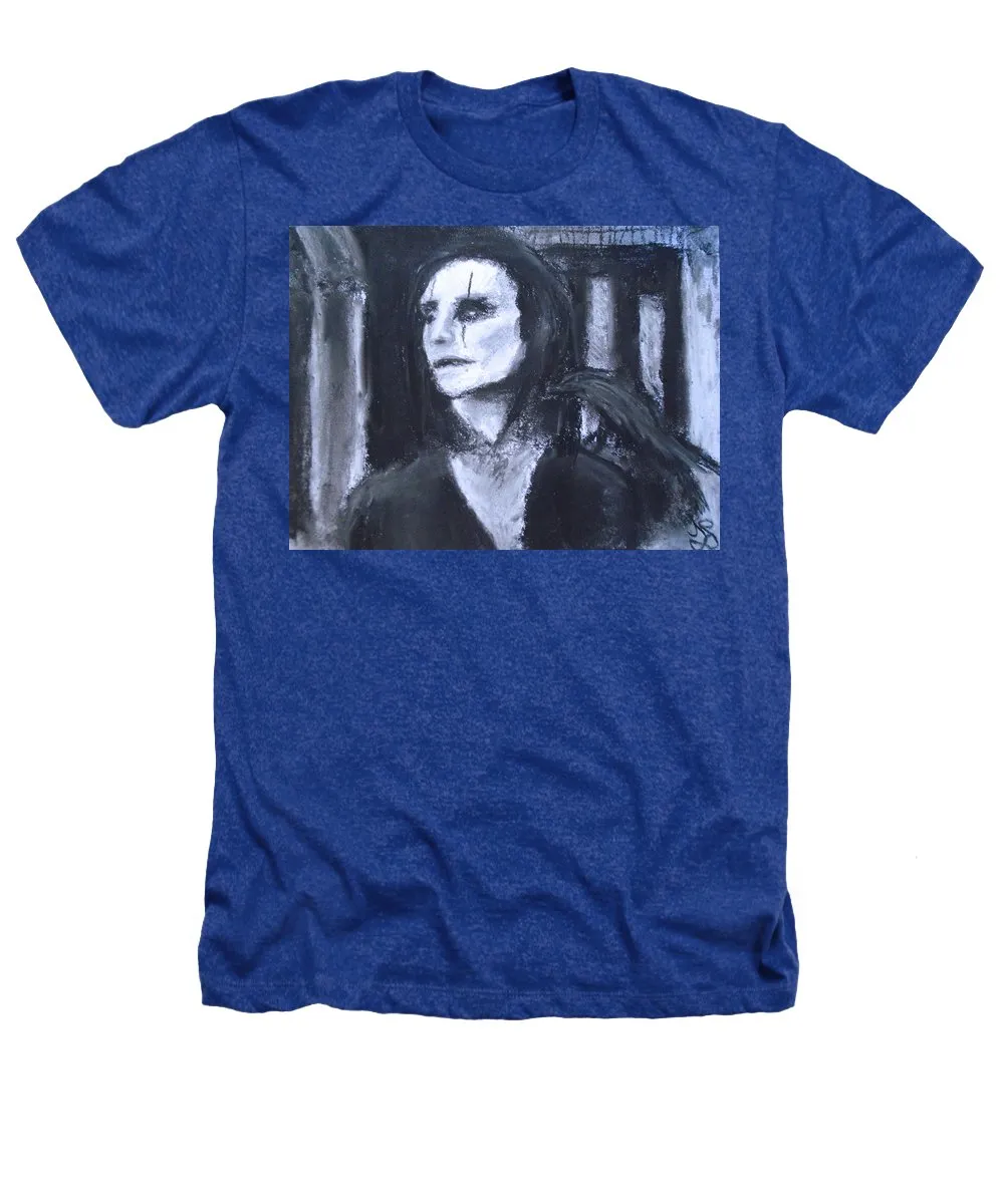 The Crow - Heathers T-Shirt