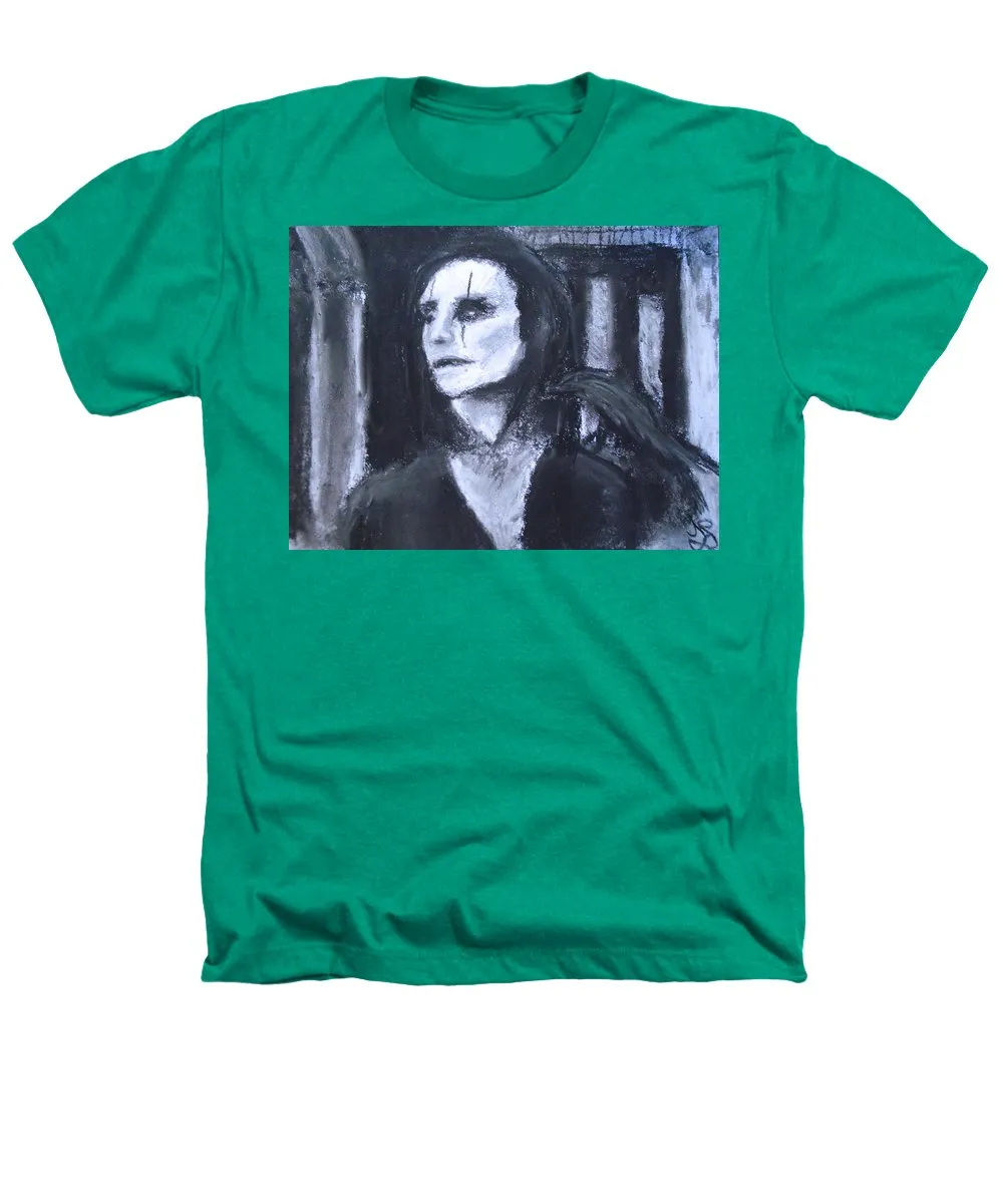 The Crow - Heathers T-Shirt