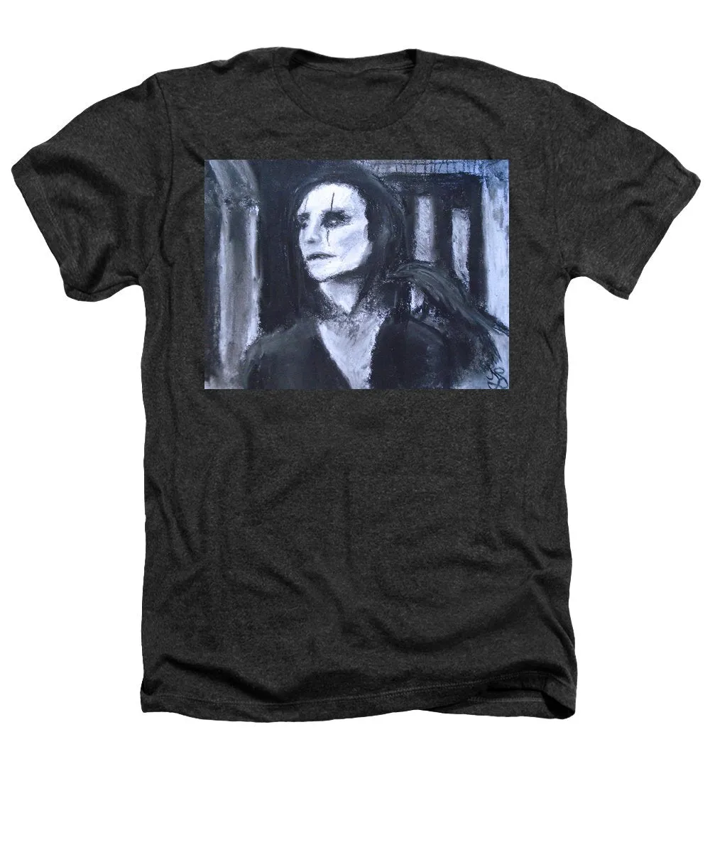 The Crow - Heathers T-Shirt