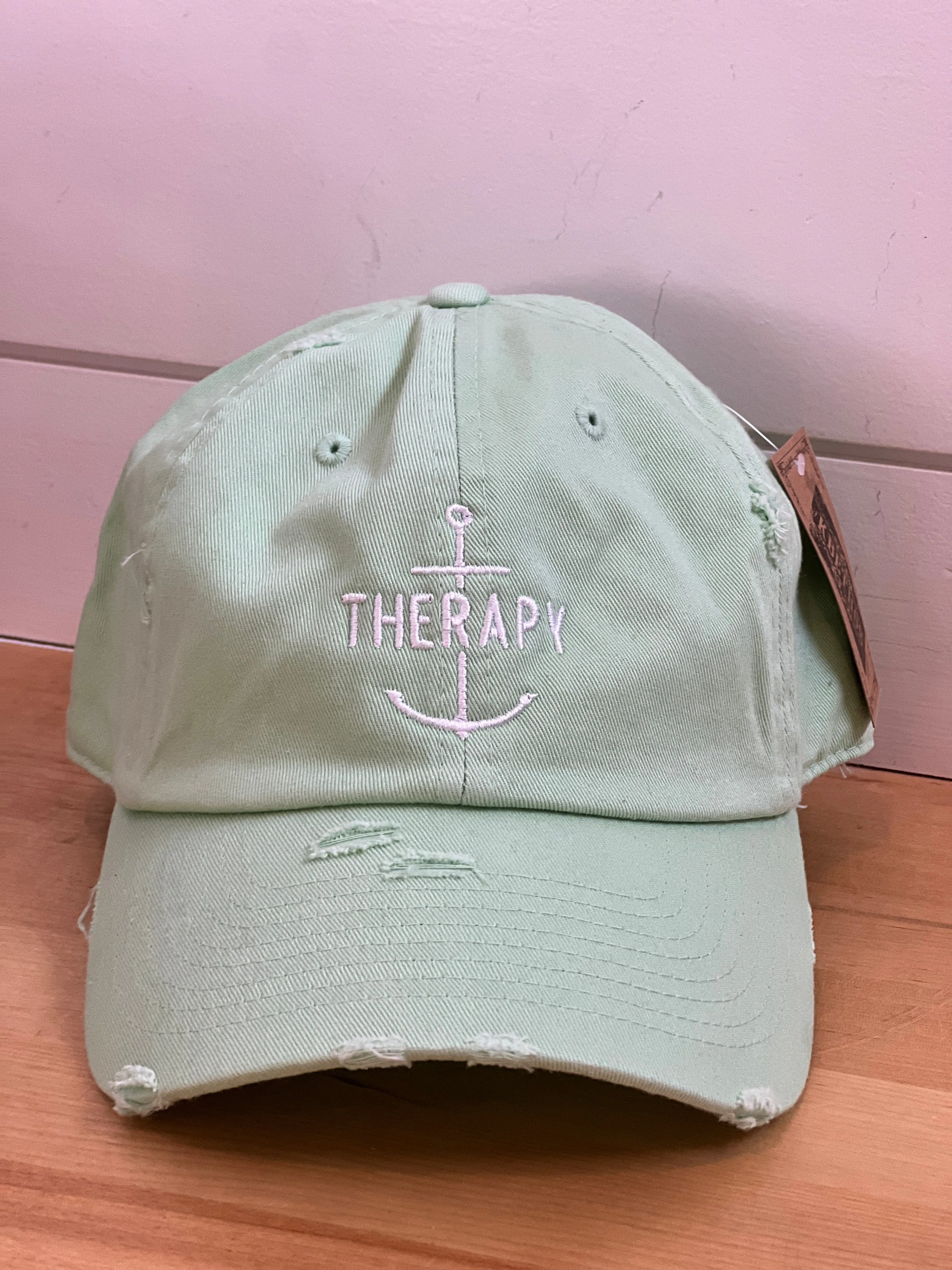 Therapy | Ocean State Hats