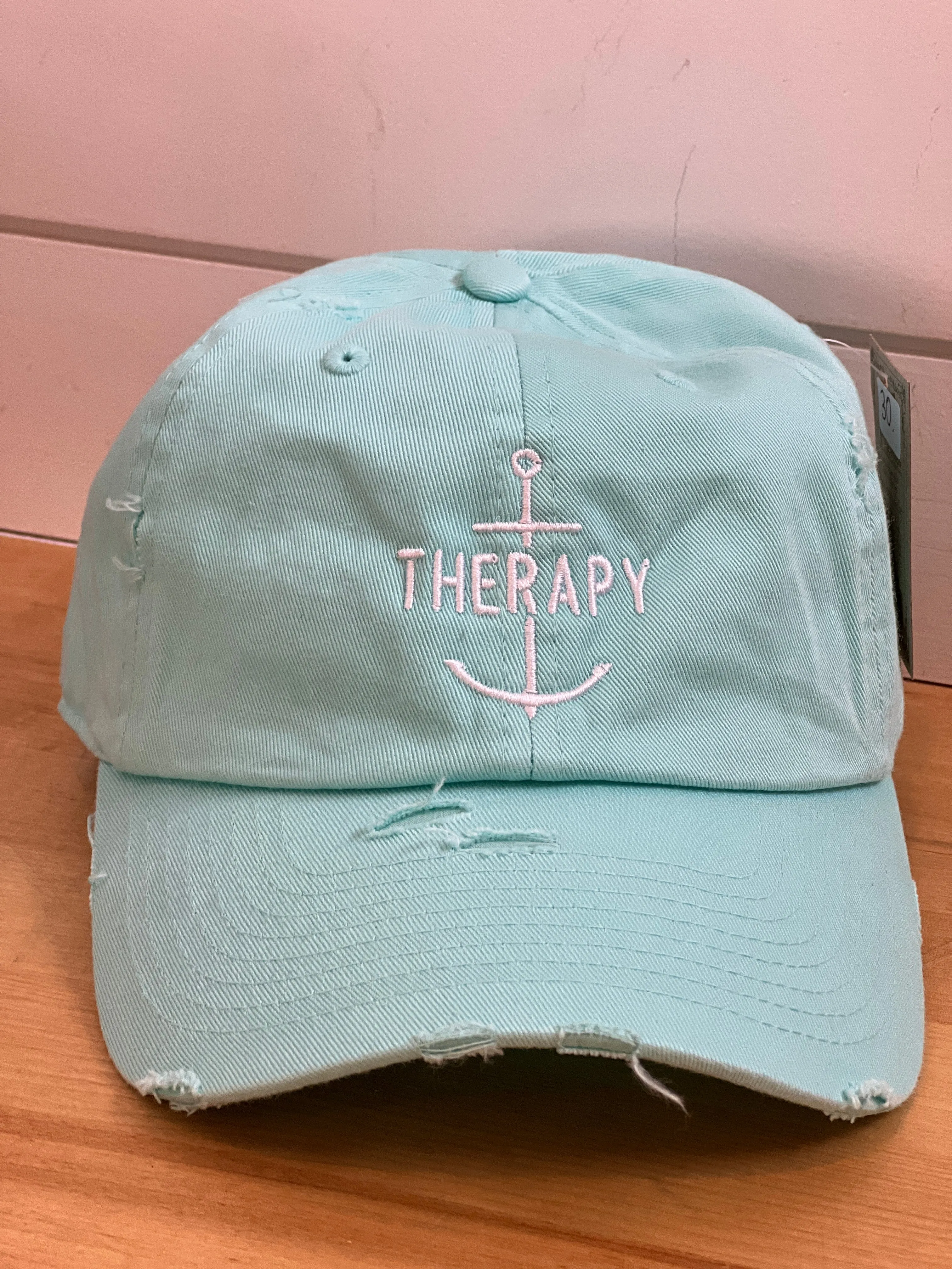 Therapy | Ocean State Hats