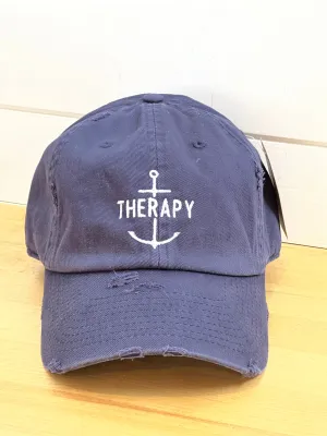 Therapy | Ocean State Hats