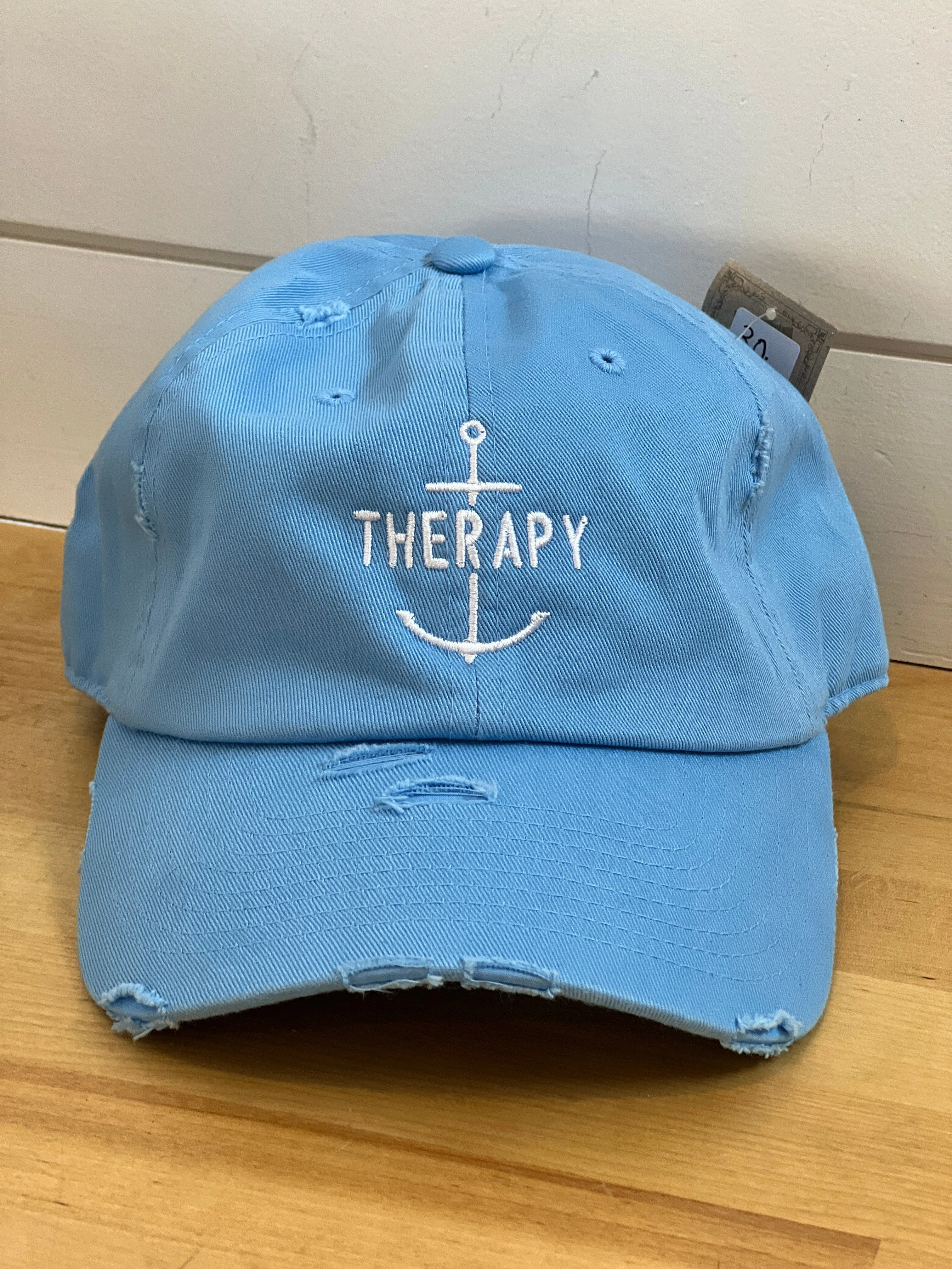 Therapy | Ocean State Hats