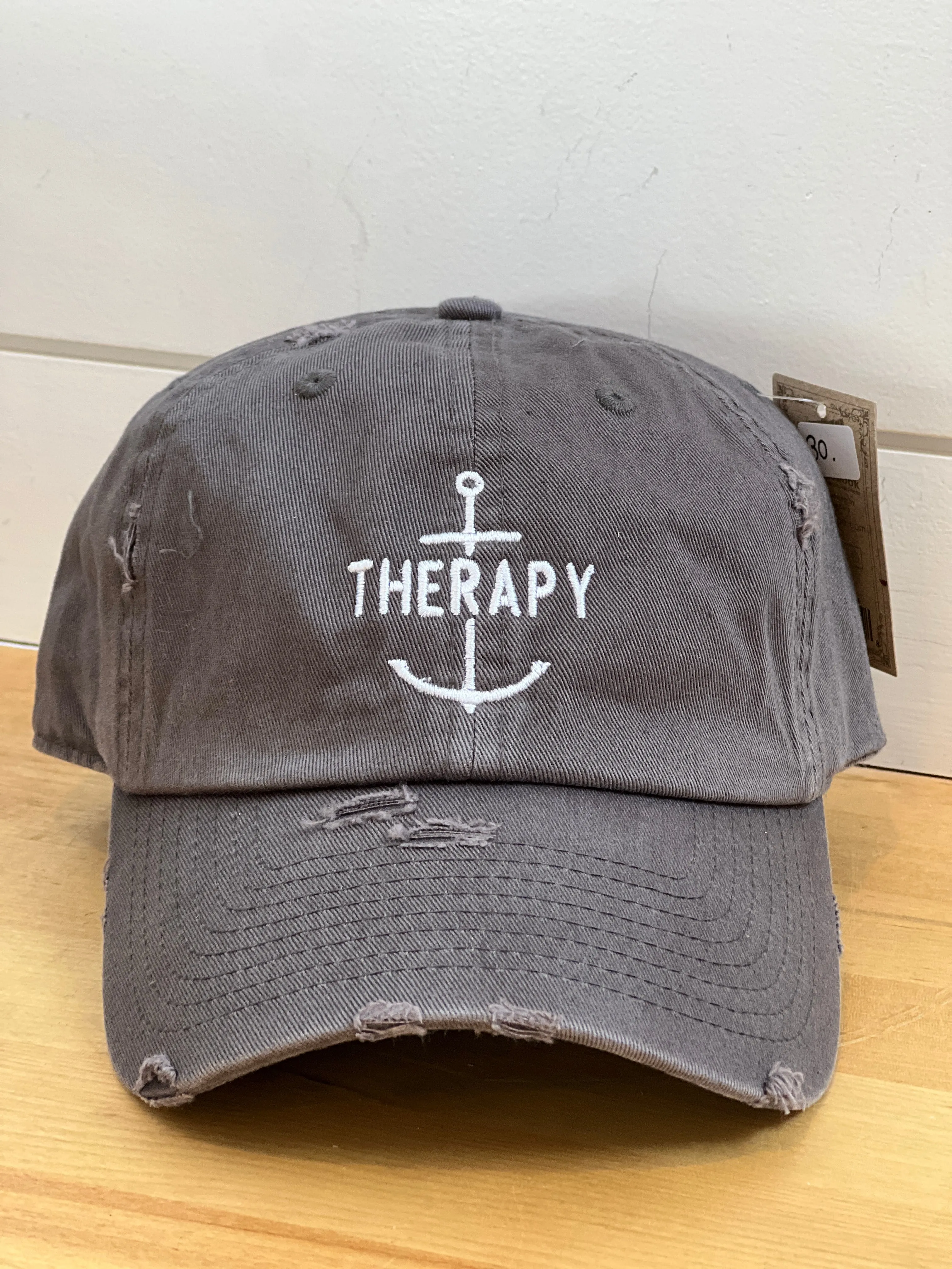 Therapy | Ocean State Hats