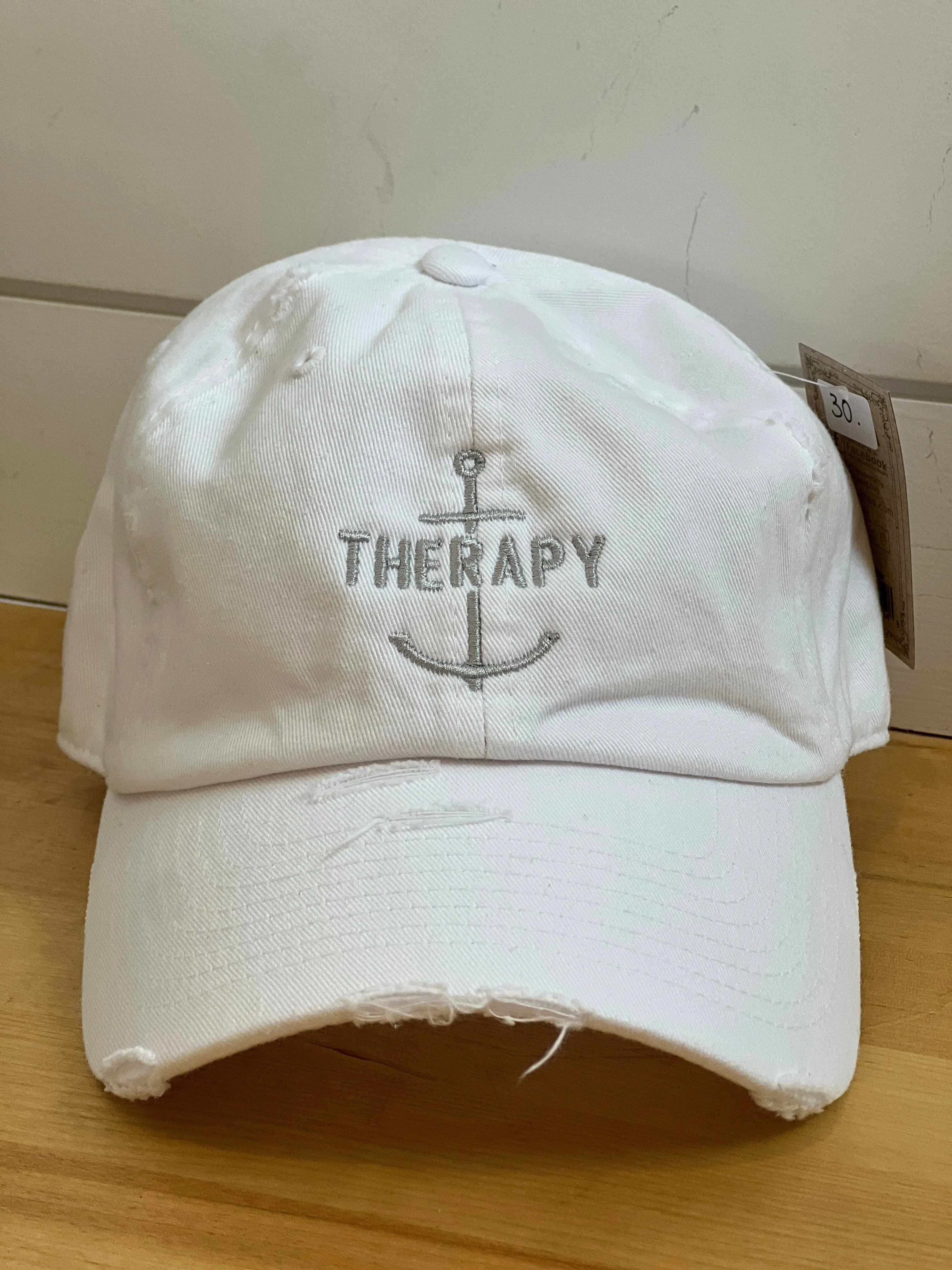 Therapy | Ocean State Hats