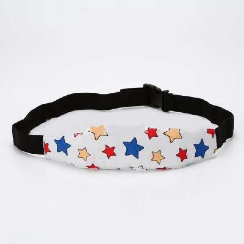 Toddler Head Support Belts