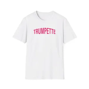 Trumpette Ladies T-Shirt