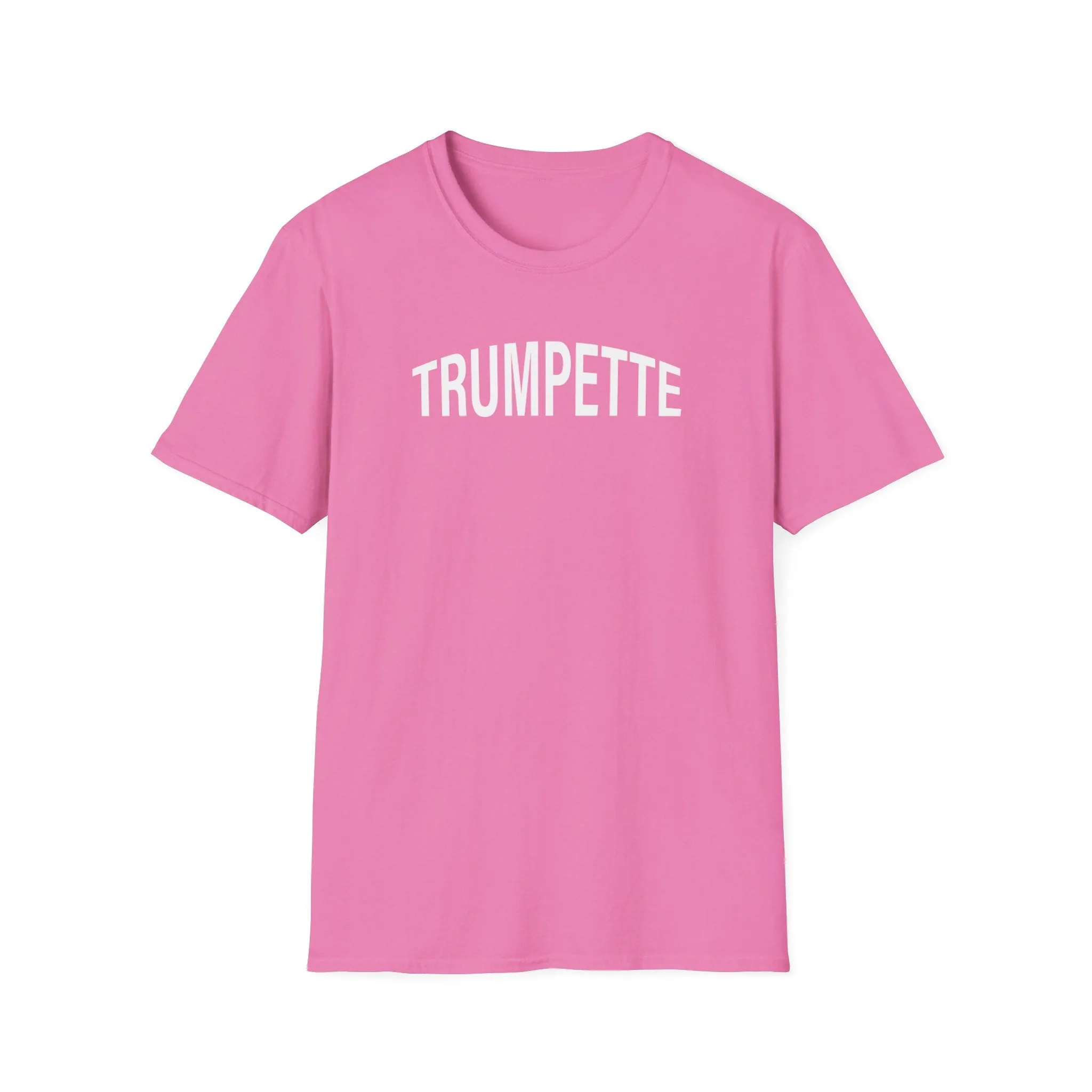 Trumpette Ladies T-Shirt