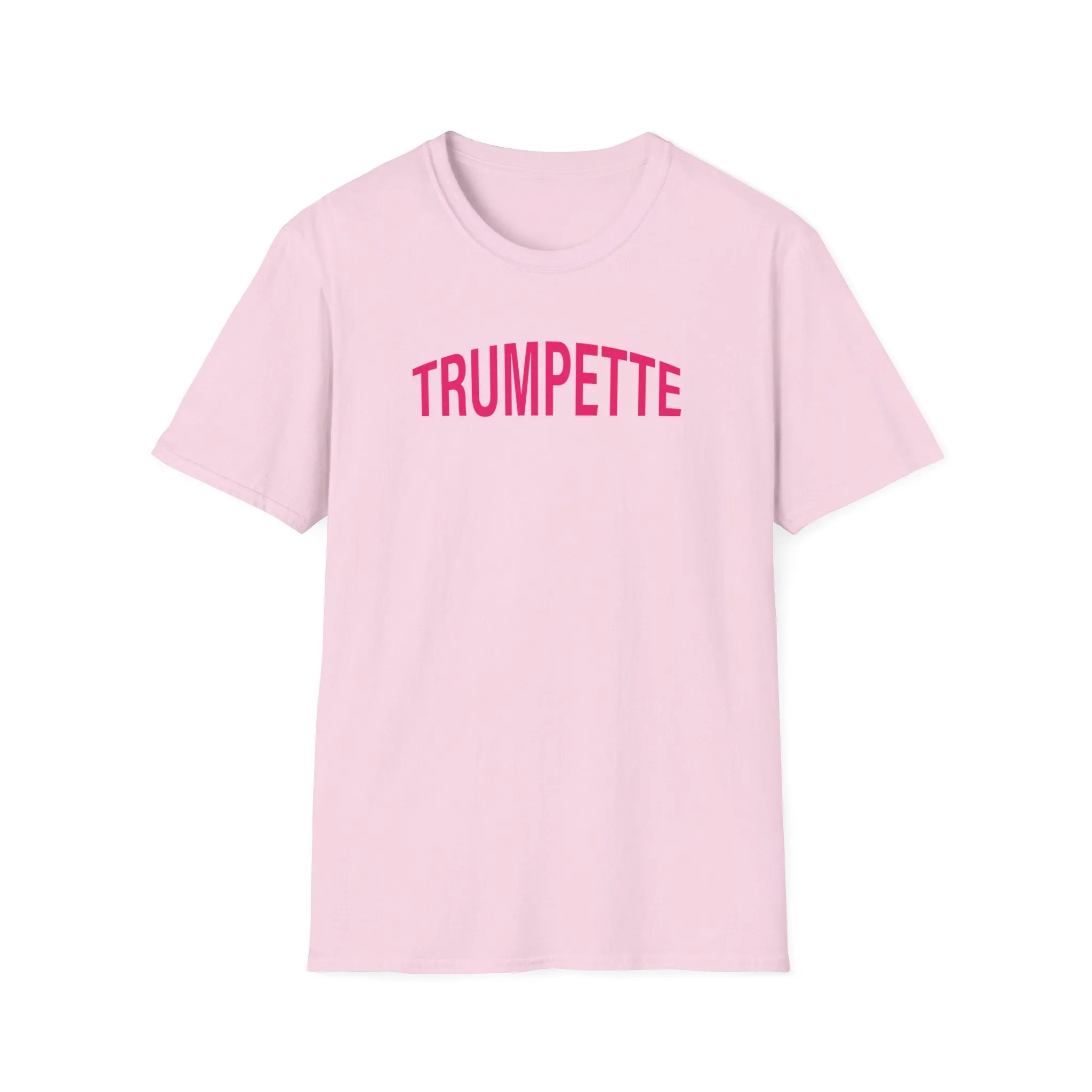 Trumpette Ladies T-Shirt