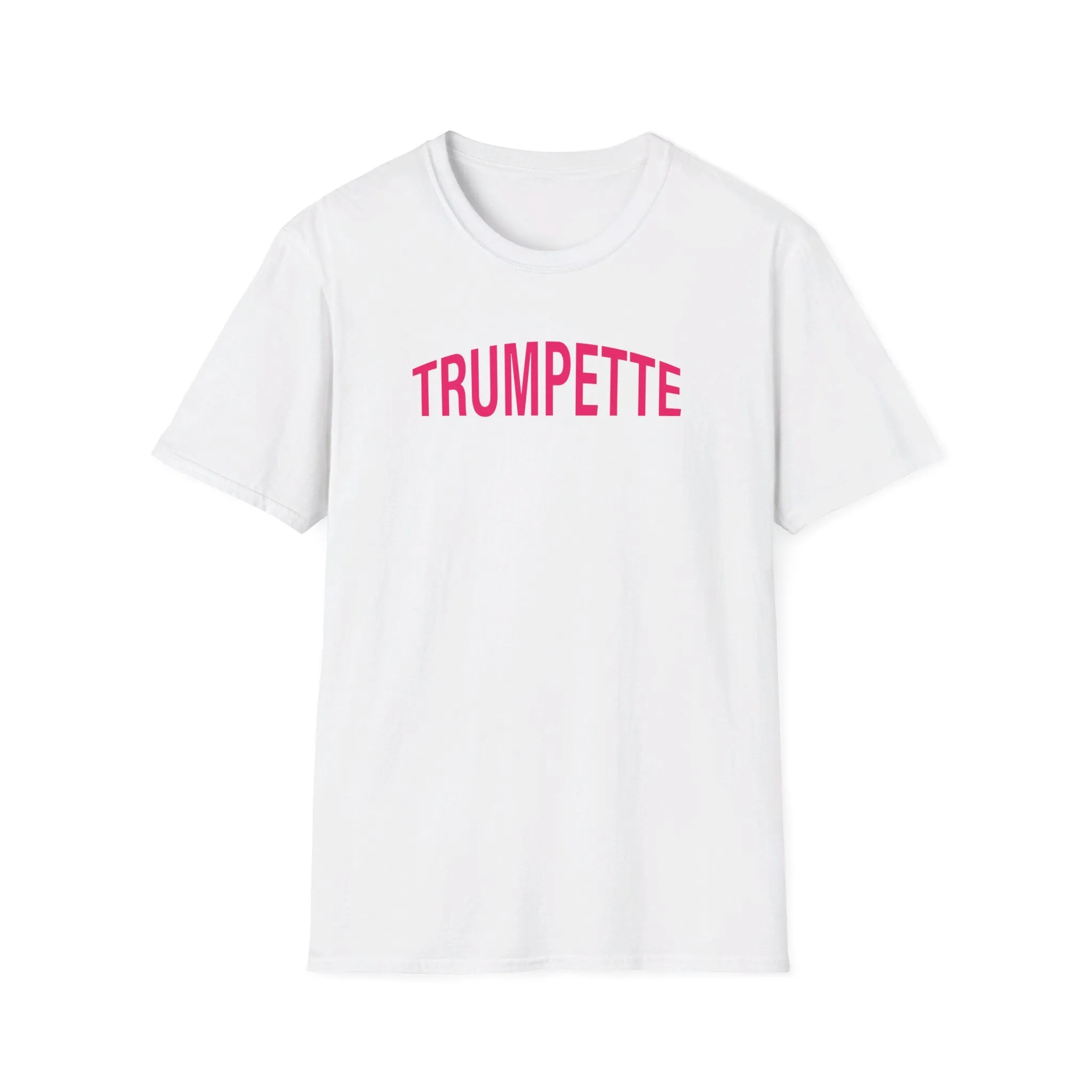 Trumpette Ladies T-Shirt