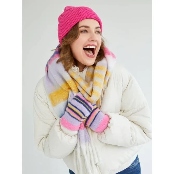 Tween Scarves | Jo Scarf | Shiraleah