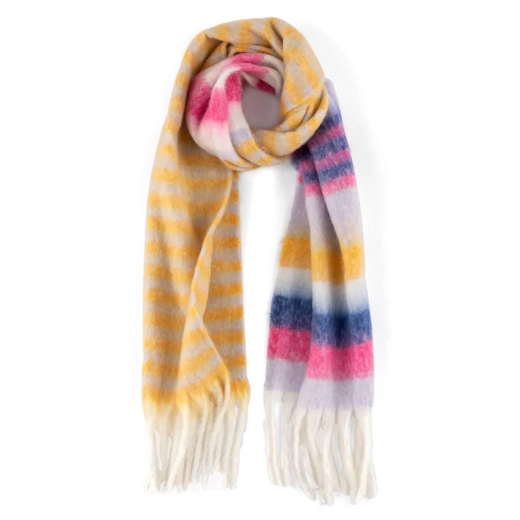 Tween Scarves | Jo Scarf | Shiraleah