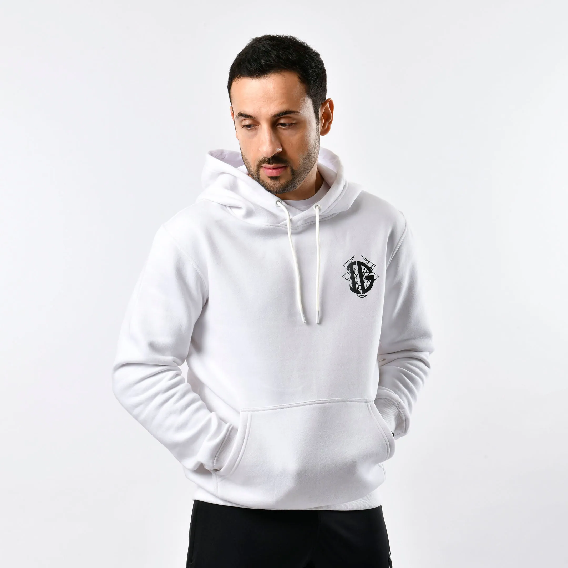 Unisex Olympus Hoodie