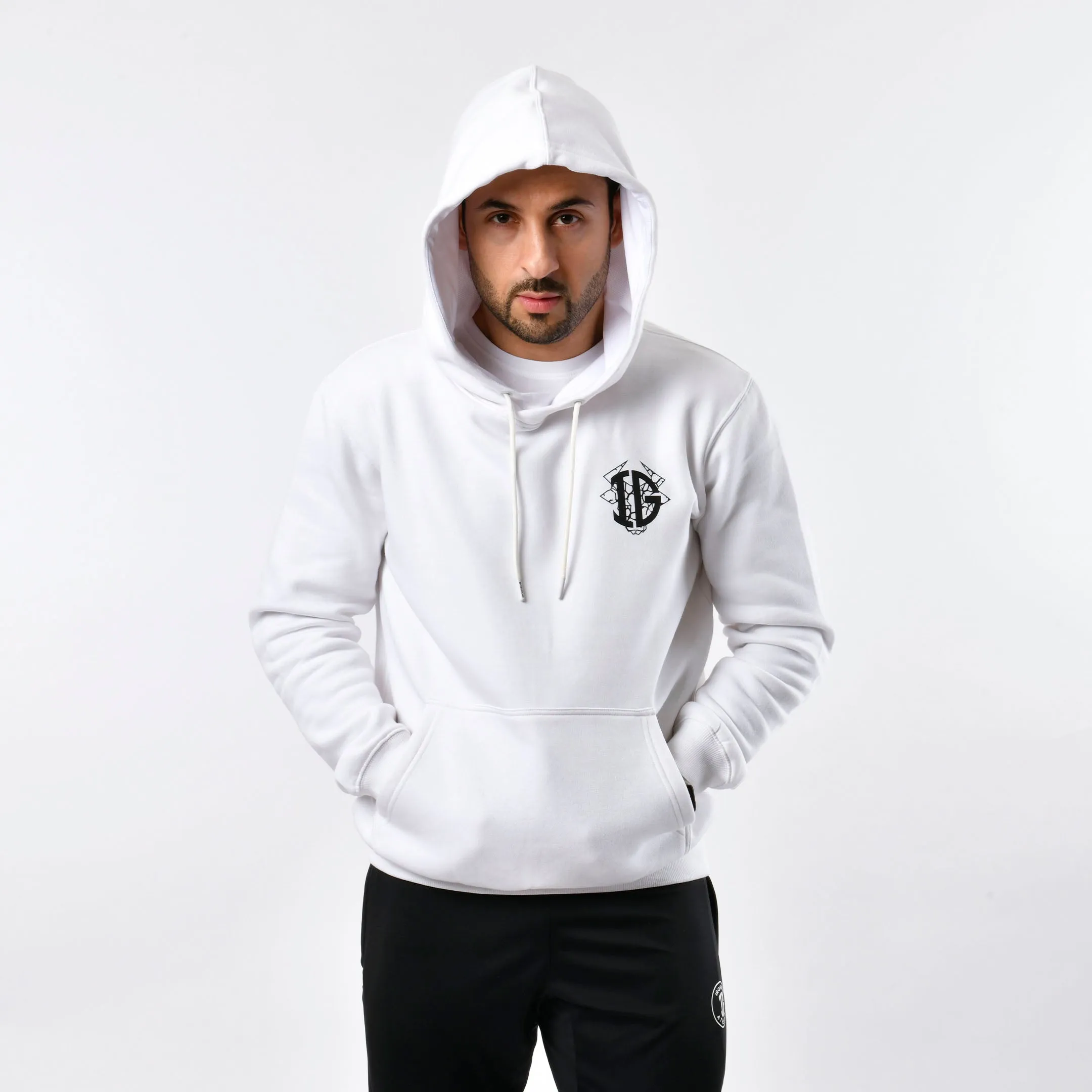 Unisex Olympus Hoodie