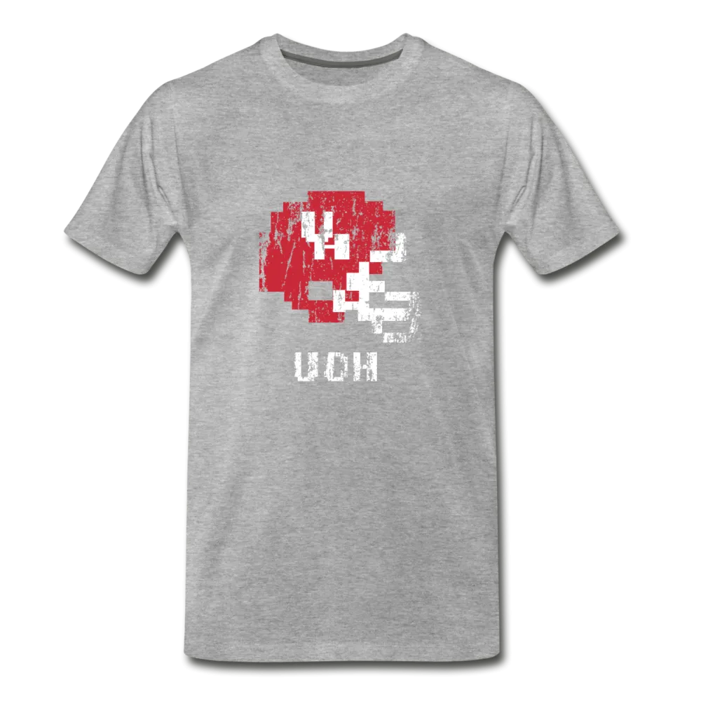 University Of Houston Distressed