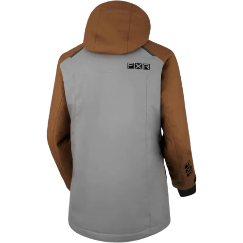 Women's Aerial Jacket