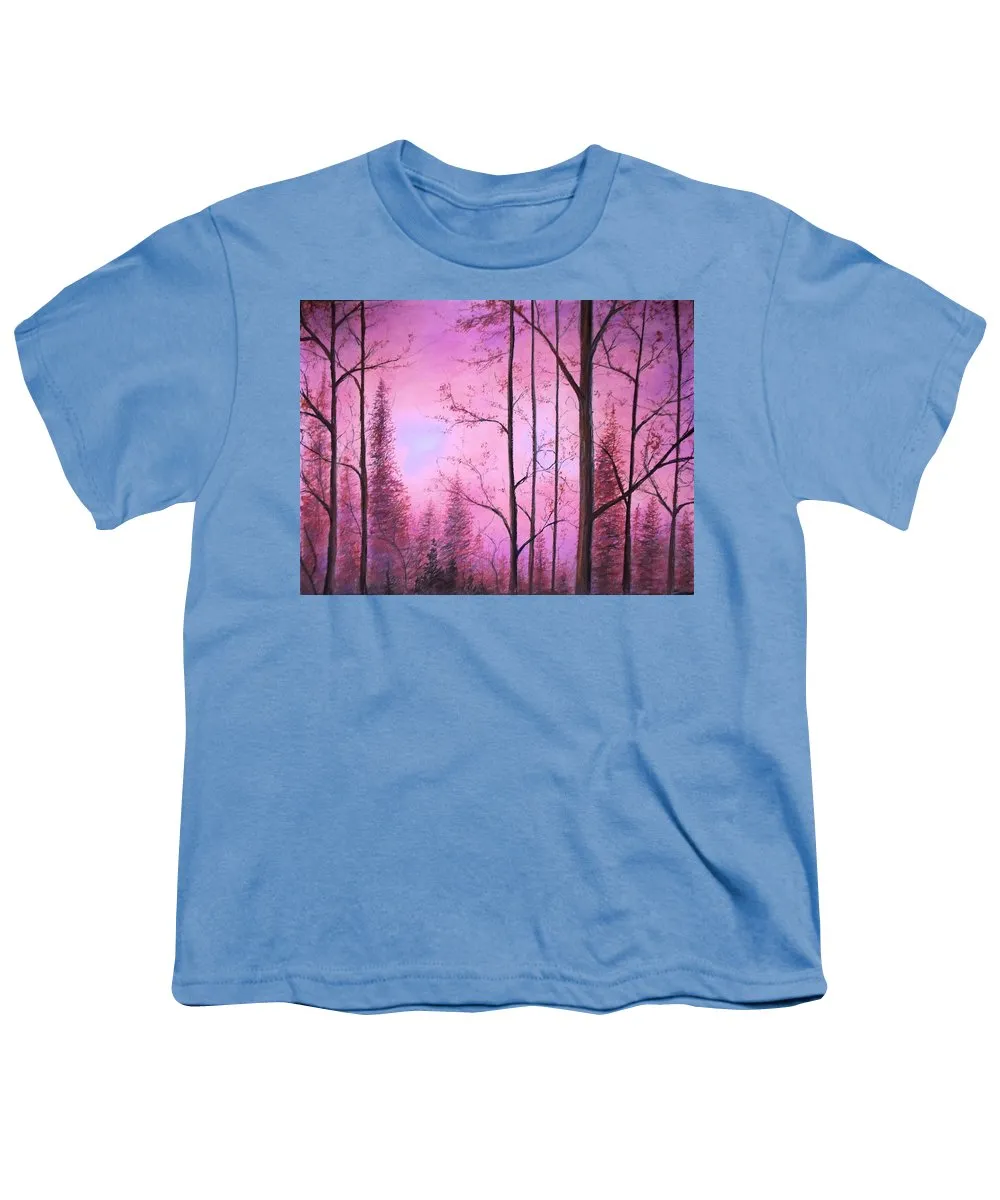 Woods - Youth T-Shirt