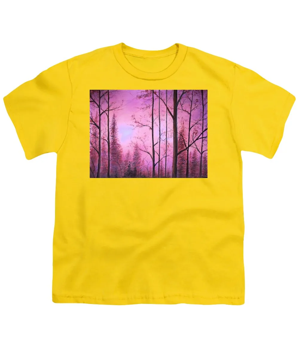 Woods - Youth T-Shirt