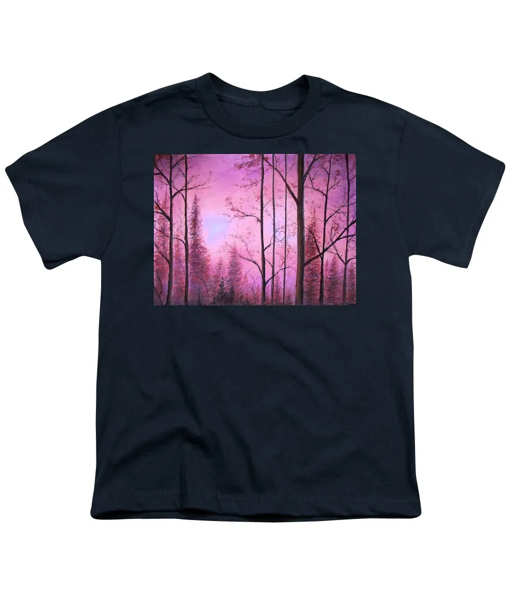 Woods - Youth T-Shirt