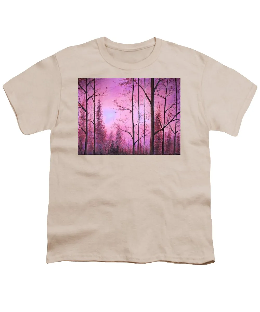 Woods - Youth T-Shirt