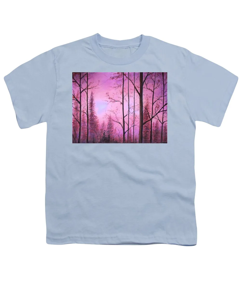 Woods - Youth T-Shirt